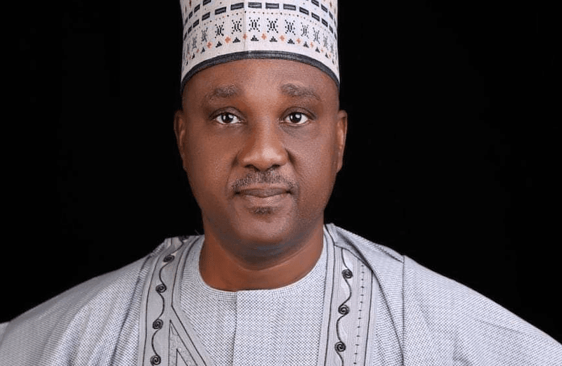 Speakership: 107 Opposition Members-elect With Us, Says Abbas