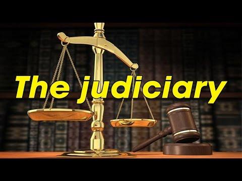 THE JUDICIARY AND THE RISE OF NEPOTISM