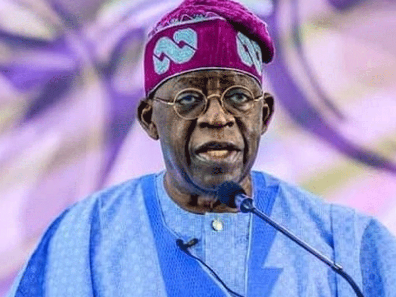 As Tinubu’s Hints of Govt of National Competence