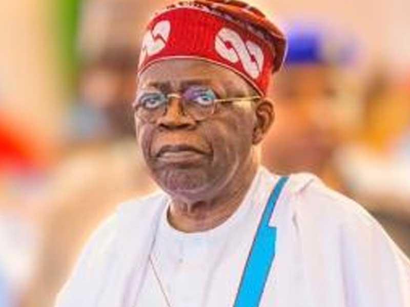 Tinubu Wins Another Suit against Inauguration, as Court Imposes N17m Fine on Litigants, Lawyer 