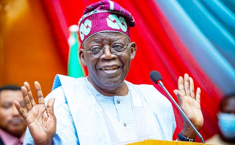 Tinubu’s Controversial Outing at Chatham House