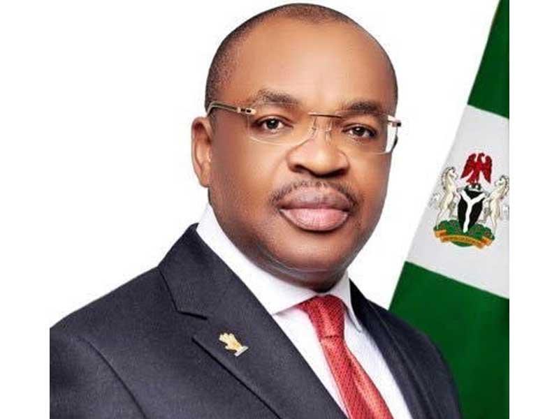 Information and Strategy as Gov Emmanuel’s Forte 