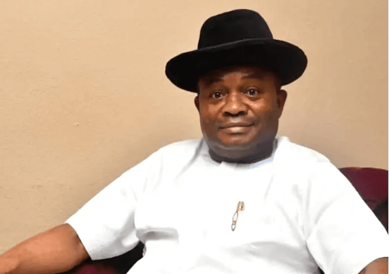 Federal Character Has Destroyed Nigeria, Rivers APGA Candidate Alleges