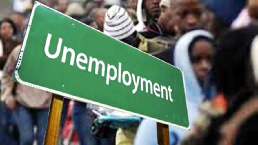 The Unemployment Challenge 