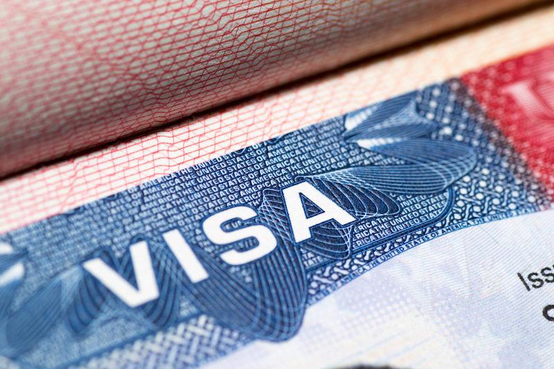 US Increases Visa Application Fees