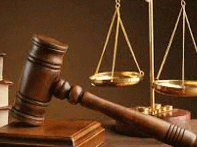 N754.8m Fraud: You Have Case to Answer, Court Tells Ex-NIMASA DG, Akpobolokemi, Agaba