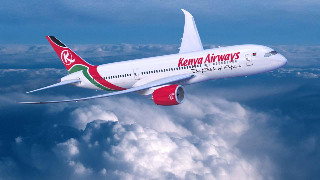 <strong>Kenya Airways Operating Costs Increased 93% in 2022</strong>