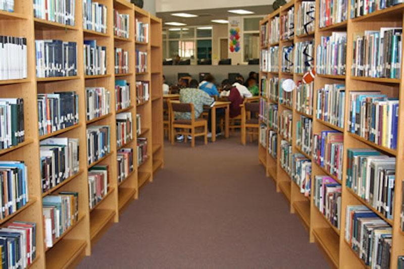 Lack of Modern Library Bane of Nigerian Education