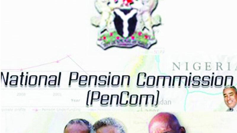 Pension Assets Hit N16.76tn, Recorded N1.7tn Growth in Q1 2023, Says PenCom  - THISDAYLIVE