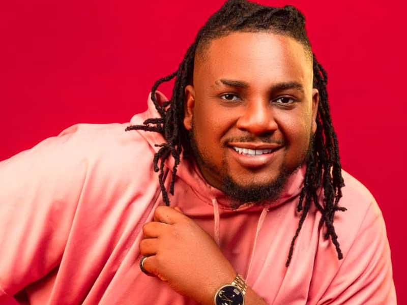 Quality of Nigerian Music Has Improved Substantially, Says Mac Roc